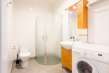 Apartdirect Hammarby Sjostad