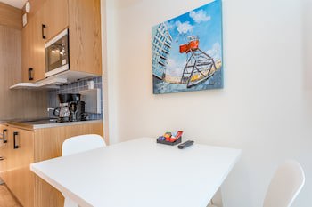 Apartdirect Hammarby Sjostad
