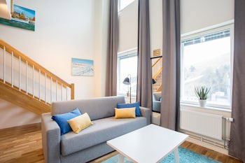 Apartdirect Hammarby Sjostad
