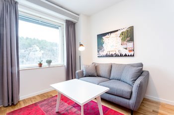 Apartdirect Hammarby Sjostad
