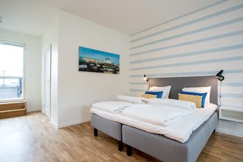 Apartdirect Hammarby Sjostad