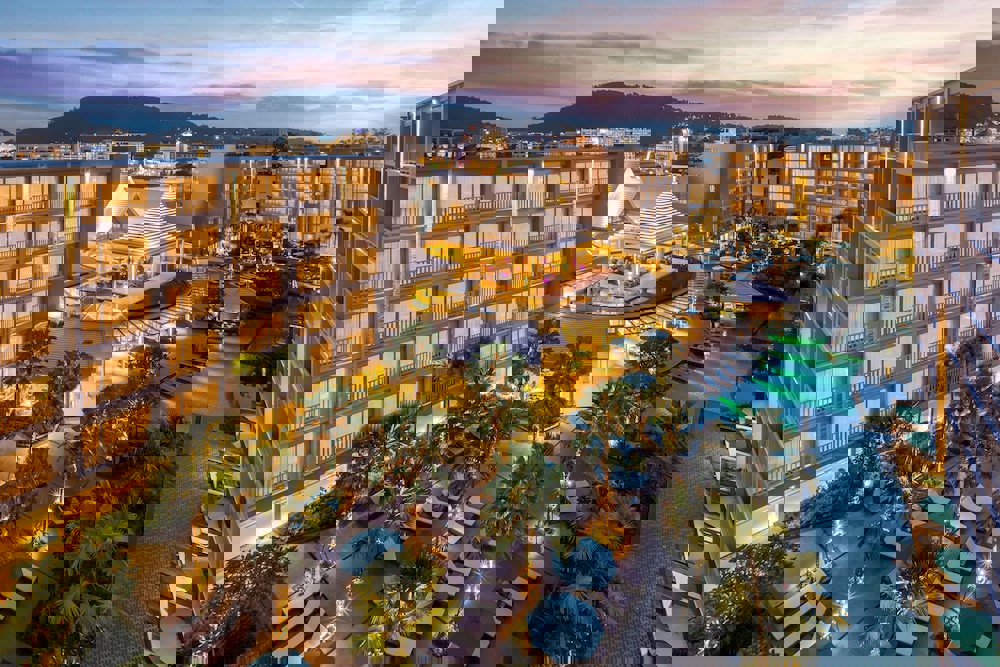 Grand Mercure Phuket Patong