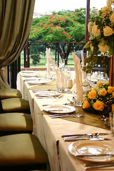 Mount Meru Hotel