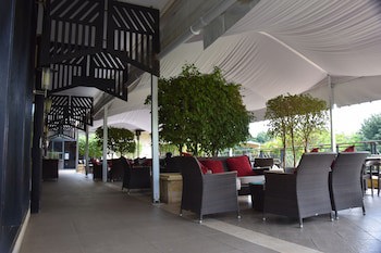 Mount Meru Hotel