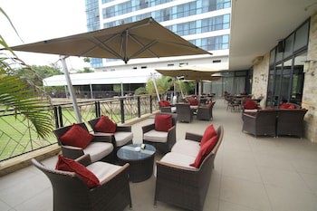 Mount Meru Hotel