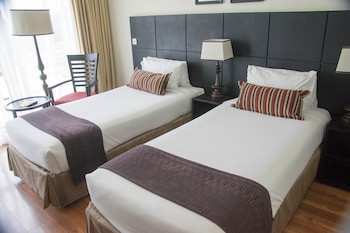 Mount Meru Hotel