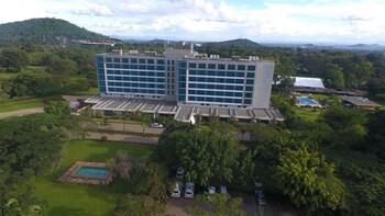 Mount Meru Hotel