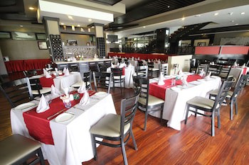 Mount Meru Hotel