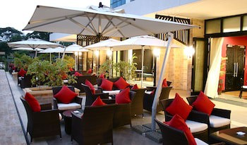 Mount Meru Hotel