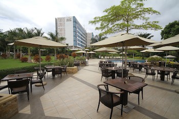 Mount Meru Hotel