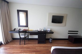 Mount Meru Hotel