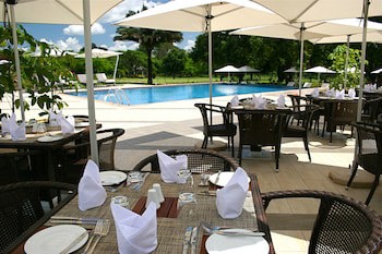 Mount Meru Hotel