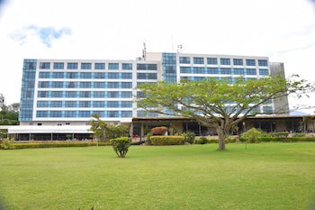 Mount Meru Hotel