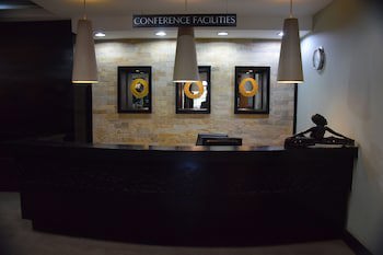 Mount Meru Hotel