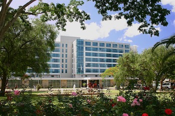 Mount Meru Hotel