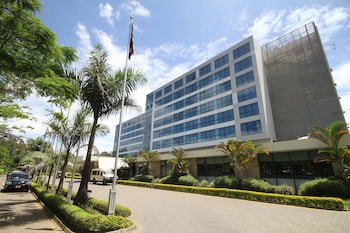 Mount Meru Hotel