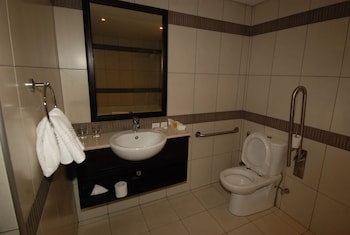 Mount Meru Hotel