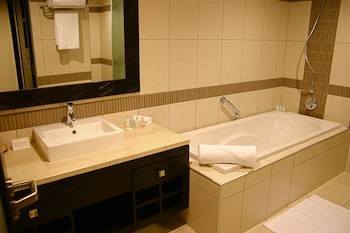 Mount Meru Hotel