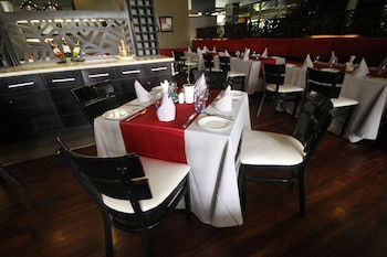 Mount Meru Hotel