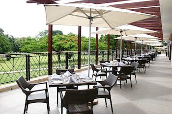 Mount Meru Hotel