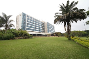 Mount Meru Hotel