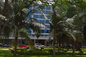 Mount Meru Hotel