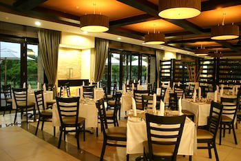 Mount Meru Hotel