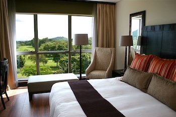Mount Meru Hotel