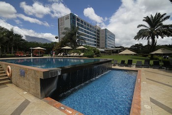 Mount Meru Hotel