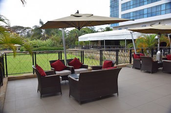 Mount Meru Hotel