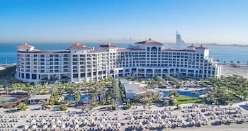 Waldorf Astoria Dubai Palm Jumeirah