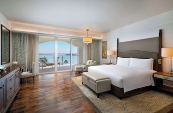 Waldorf Astoria Dubai Palm Jumeirah galeri fotoğrafı