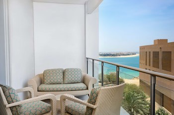 Waldorf Astoria Dubai Palm Jumeirah galeri fotoğrafı