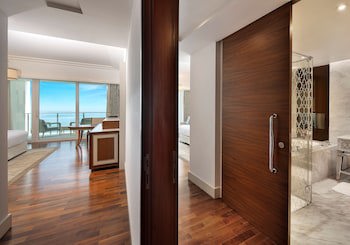 Waldorf Astoria Dubai Palm Jumeirah galeri fotoğrafı