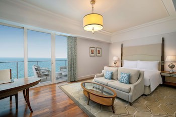Waldorf Astoria Dubai Palm Jumeirah fotoğrafı