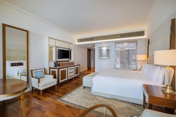 Waldorf Astoria Dubai Palm Jumeirah galeri fotoğrafı