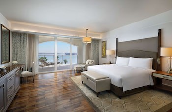 Waldorf Astoria Dubai Palm Jumeirah galeri fotoğrafı