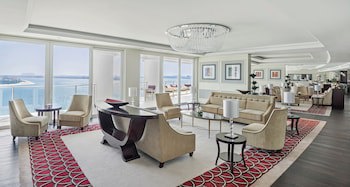 Waldorf Astoria Dubai Palm Jumeirah galeri fotoğrafı