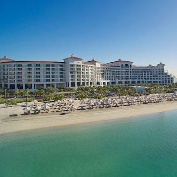 Waldorf Astoria Dubai Palm Jumeirah