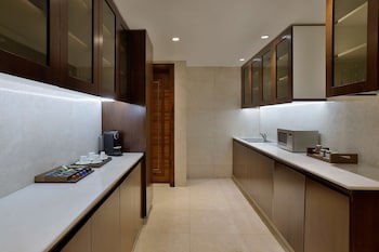Waldorf Astoria Dubai Palm Jumeirah galeri fotoğrafı