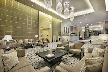Waldorf Astoria Dubai Palm Jumeirah galeri fotoğrafı