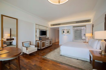 Waldorf Astoria Dubai Palm Jumeirah galeri fotoğrafı