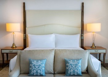 Waldorf Astoria Dubai Palm Jumeirah fotoğrafı