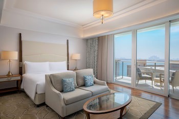 Waldorf Astoria Dubai Palm Jumeirah fotoğrafı