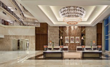 Waldorf Astoria Dubai Palm Jumeirah fotoğrafı