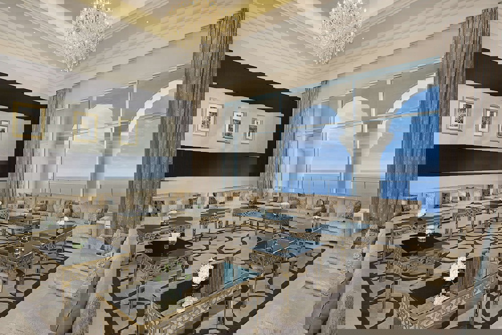 Waldorf Astoria Dubai Palm Jumeirah