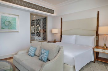 Waldorf Astoria Dubai Palm Jumeirah fotoğrafı