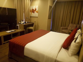 Ramada By Wyndham Bishkek Centre