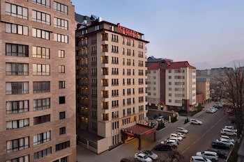 Ramada By Wyndham Bishkek Centre