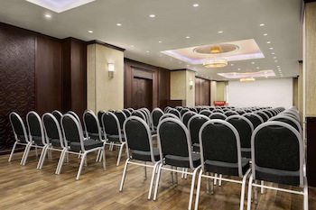 Ramada By Wyndham Bishkek Centre